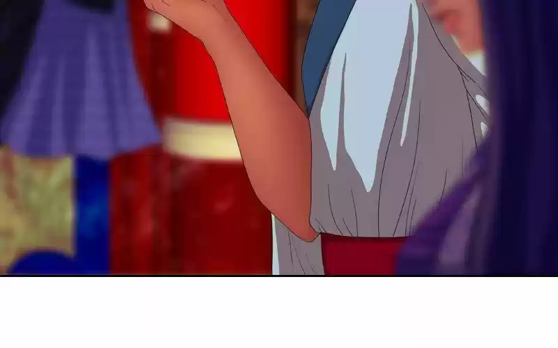 My Dear Cold-Blooded King ch.158