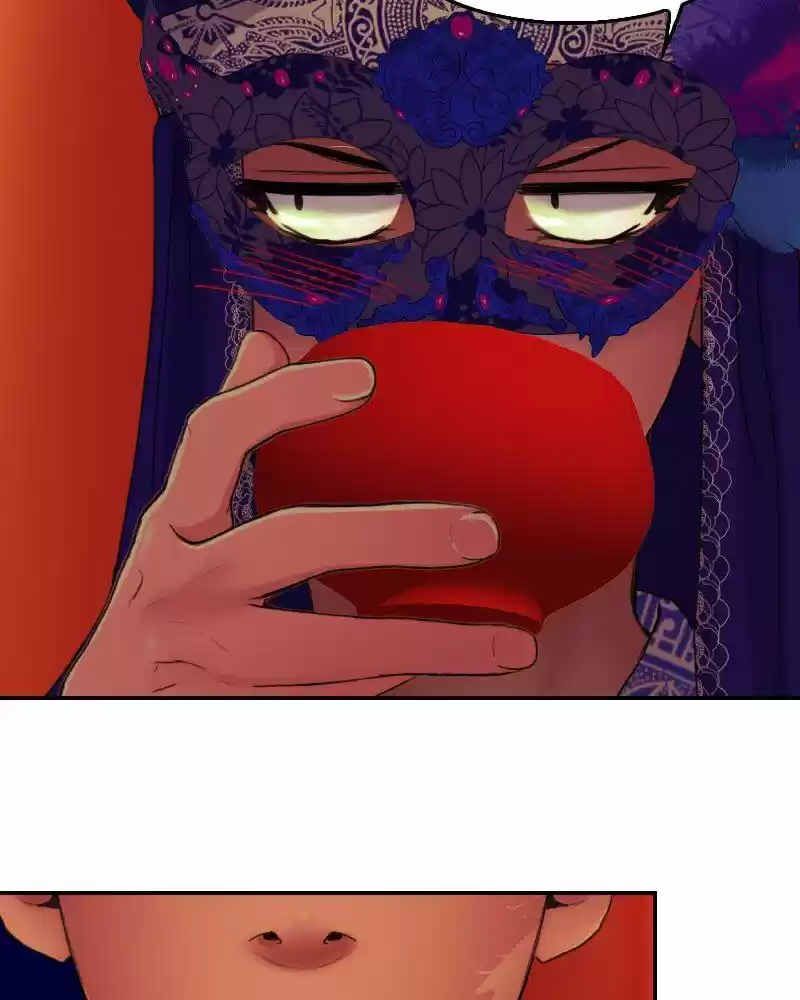 My Dear Cold-Blooded King ch.158