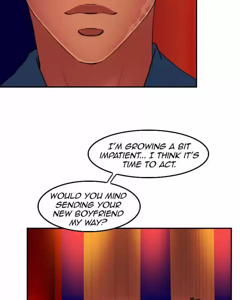 My Dear Cold-Blooded King ch.158