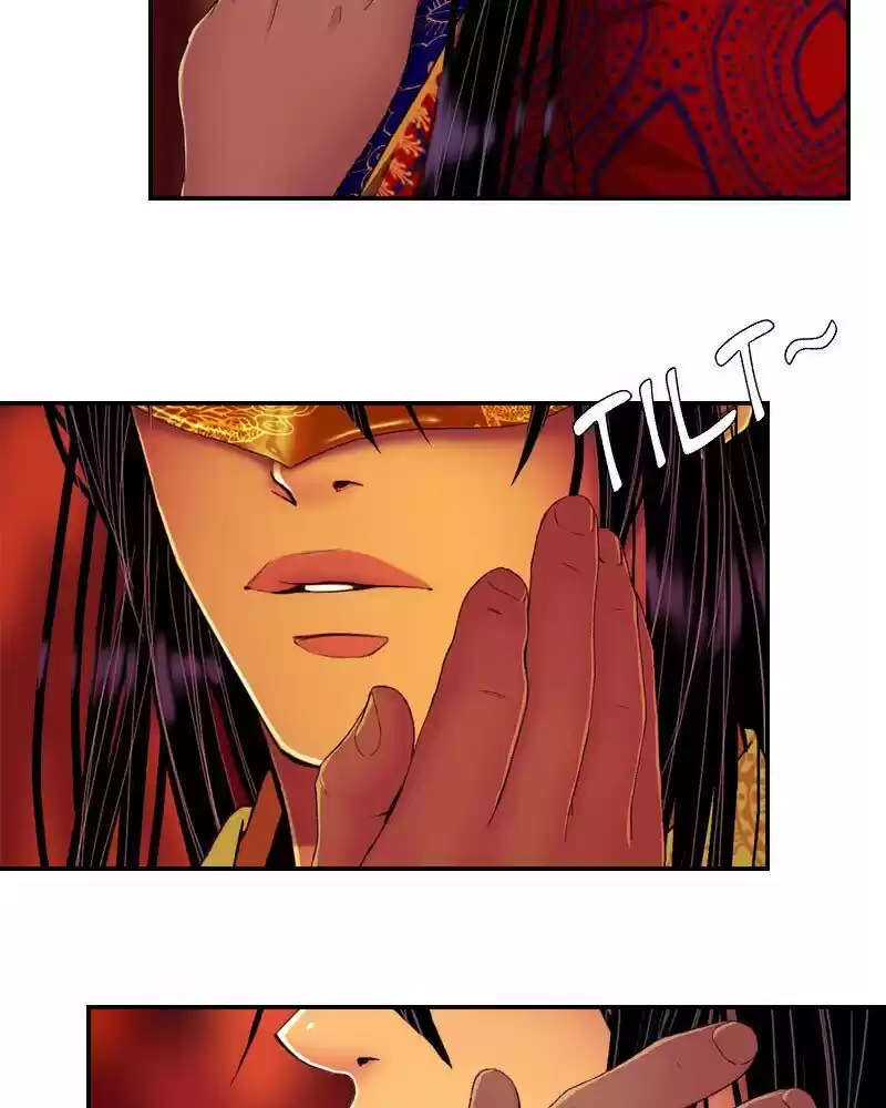 My Dear Cold-Blooded King ch.158