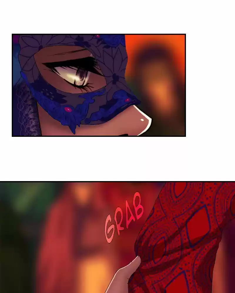 My Dear Cold-Blooded King ch.158