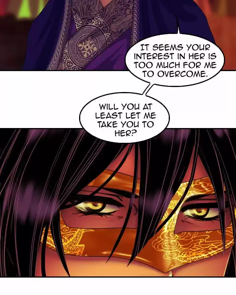 My Dear Cold-Blooded King ch.158