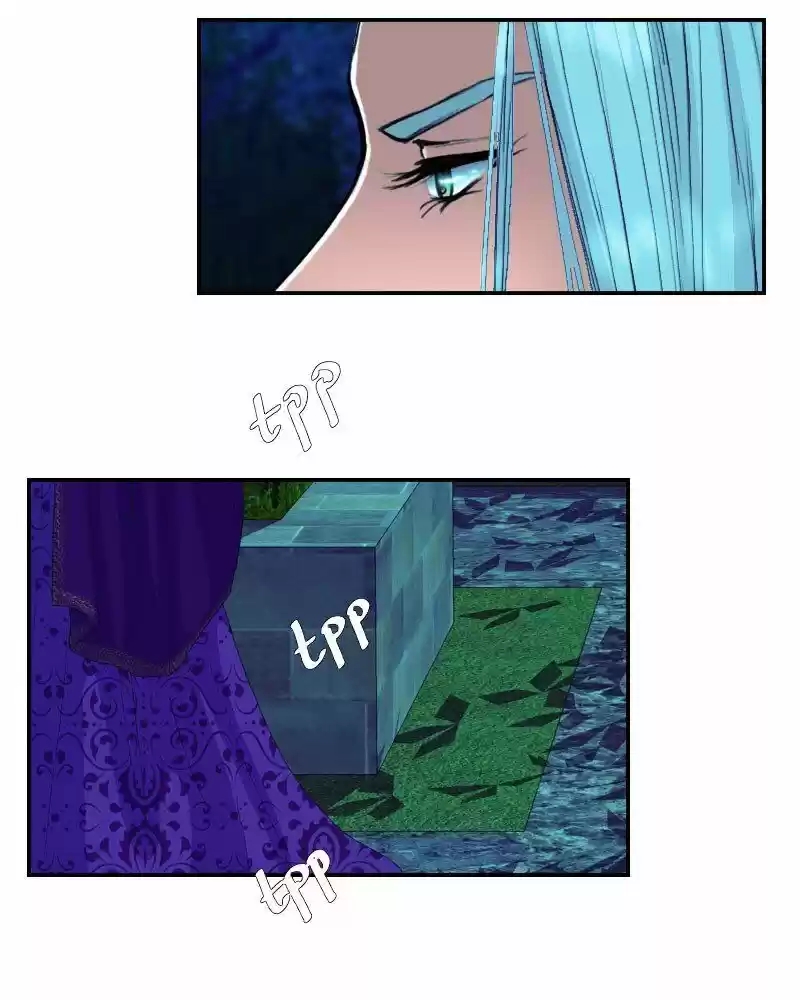 My Dear Cold-Blooded King ch.158