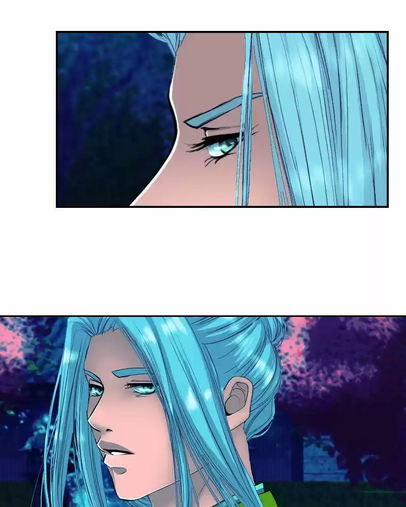 My Dear Cold-Blooded King ch.158