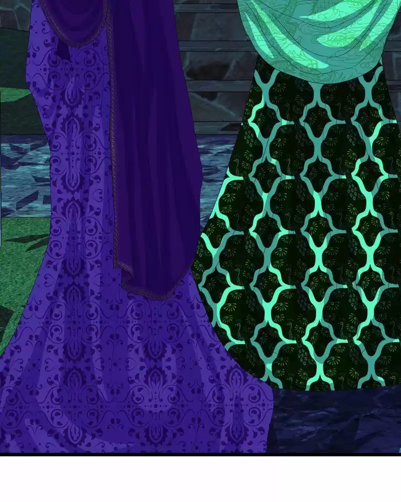 My Dear Cold-Blooded King ch.158