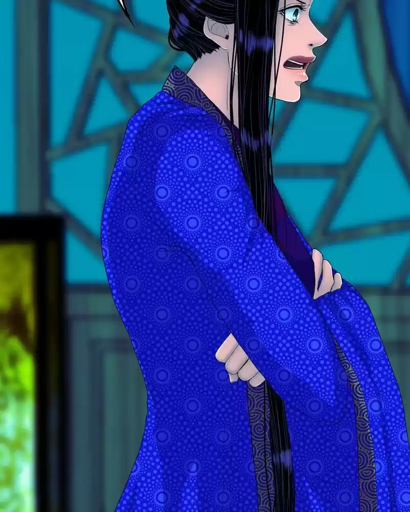 My Dear Cold-Blooded King ch.160