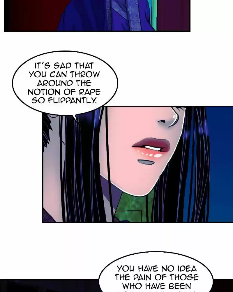 My Dear Cold-Blooded King ch.160