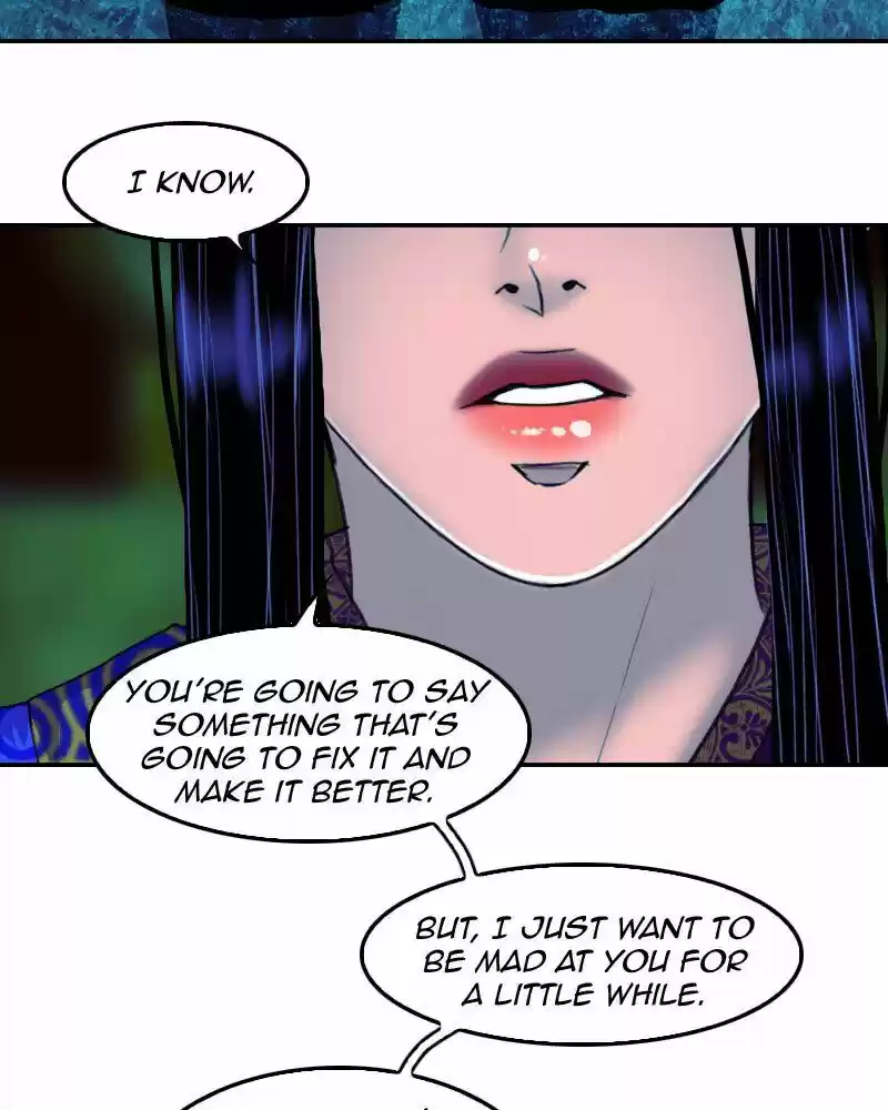 My Dear Cold-Blooded King ch.160