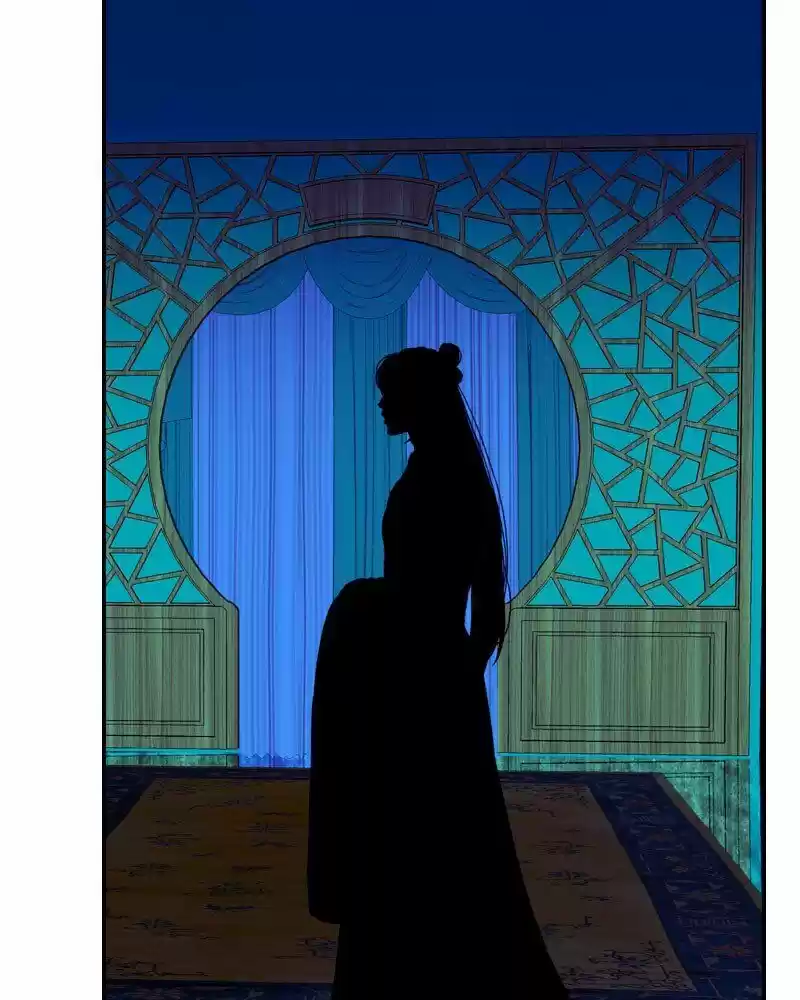 My Dear Cold-Blooded King ch.160