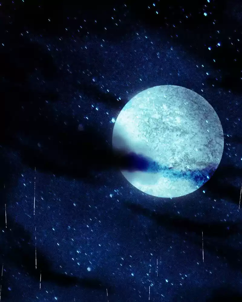 My Dear Cold-Blooded King ch.160