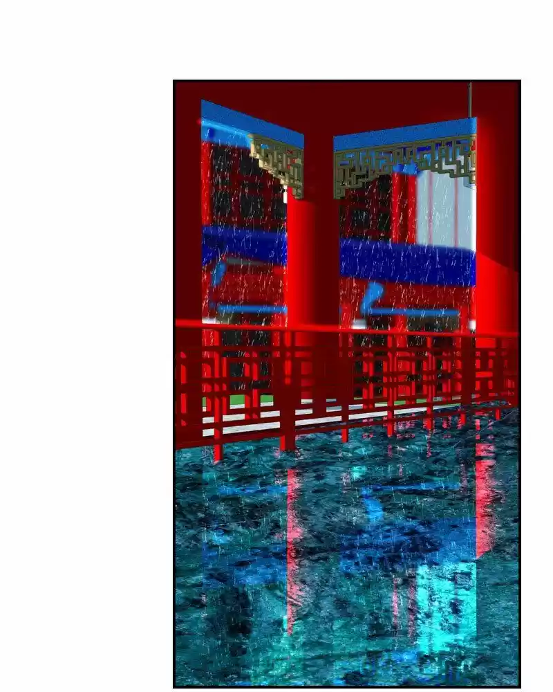 My Dear Cold-Blooded King ch.160