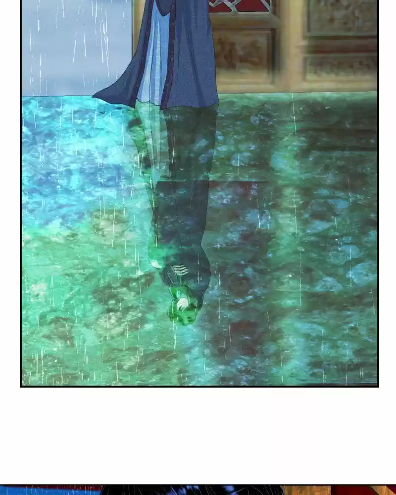 My Dear Cold-Blooded King ch.160