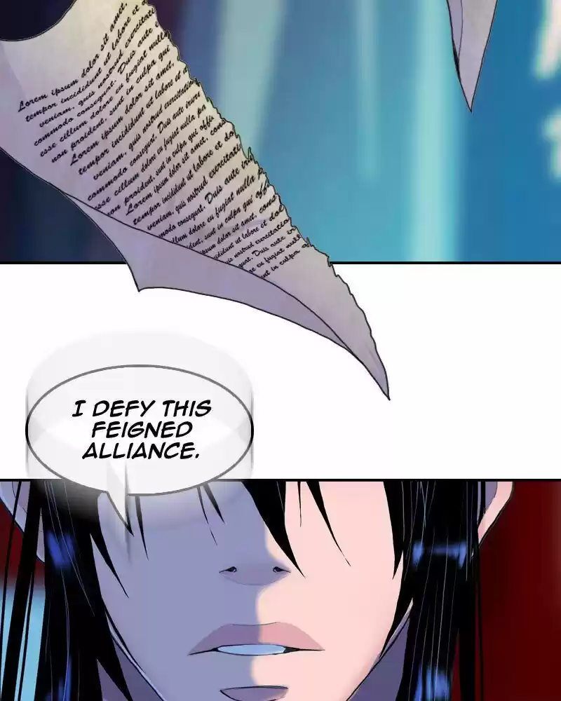 My Dear Cold-Blooded King ch.160