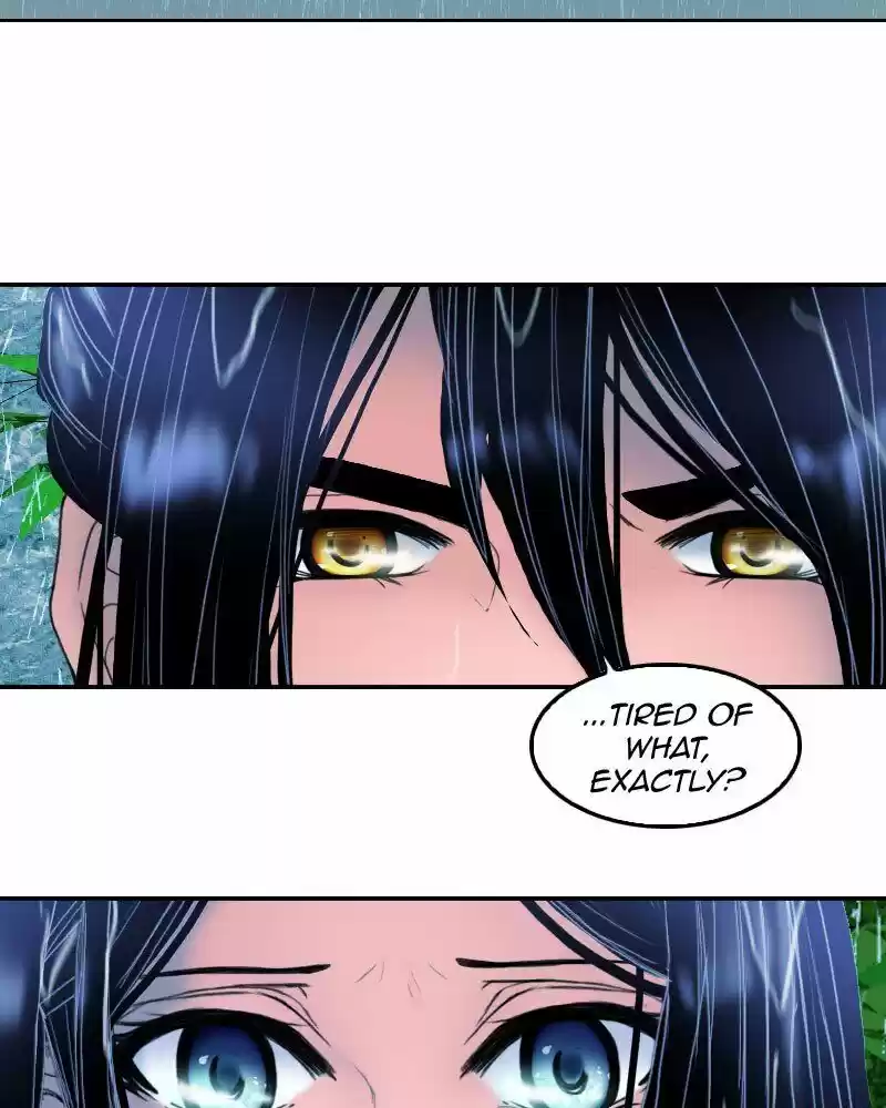 My Dear Cold-Blooded King ch.162