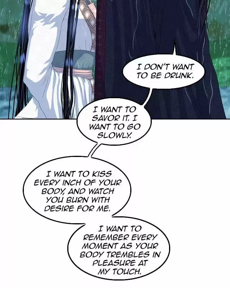 My Dear Cold-Blooded King ch.162