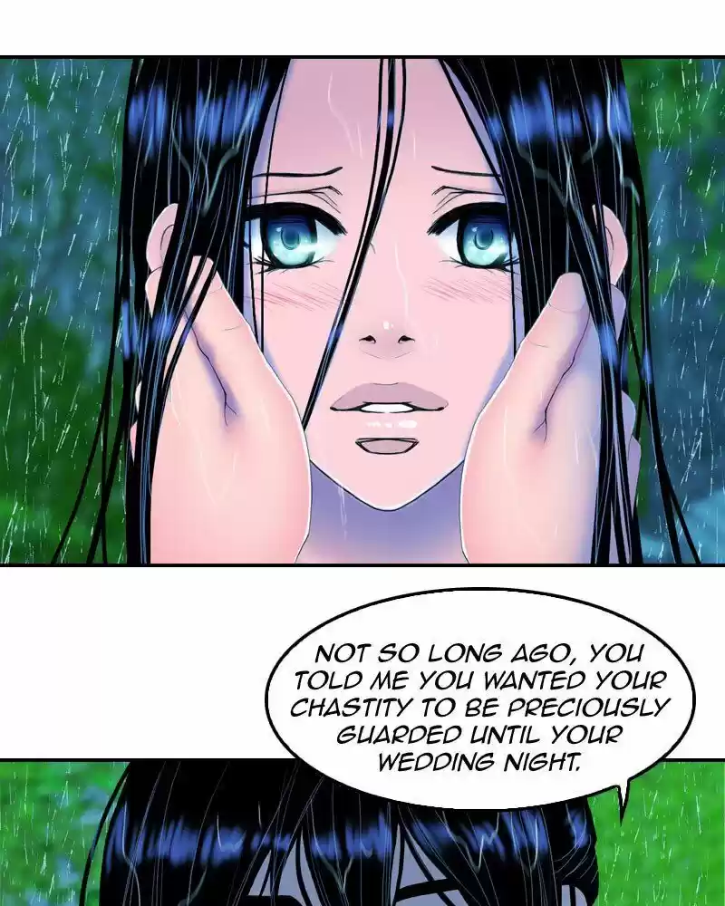 My Dear Cold-Blooded King ch.162