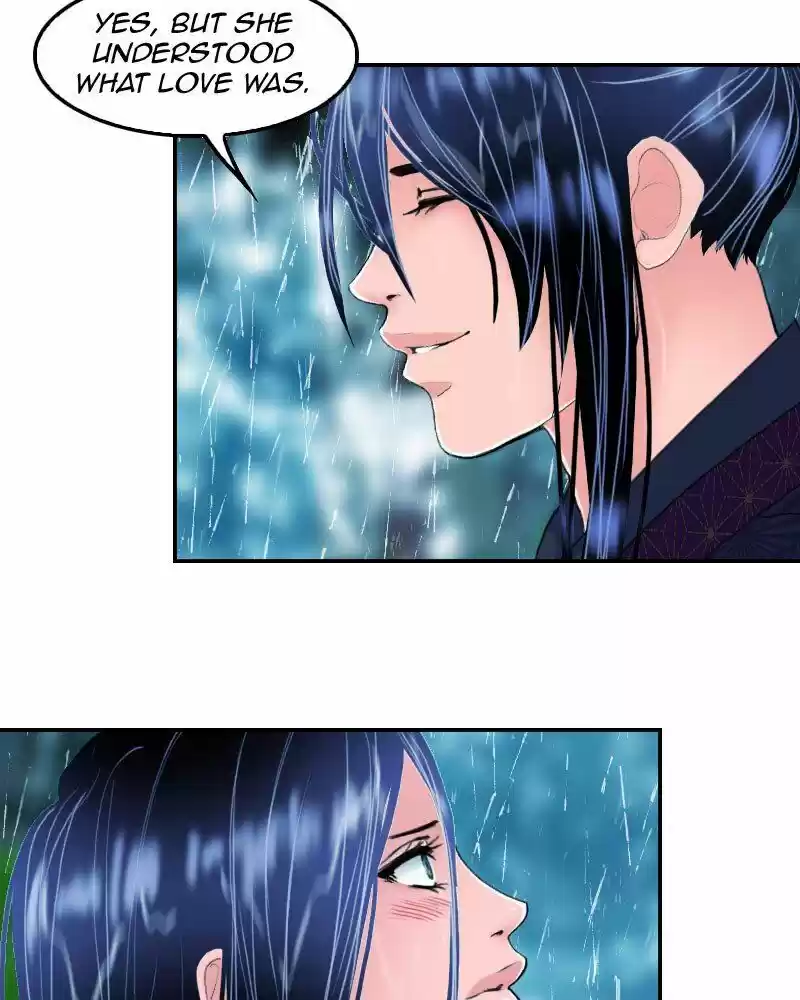 My Dear Cold-Blooded King ch.162