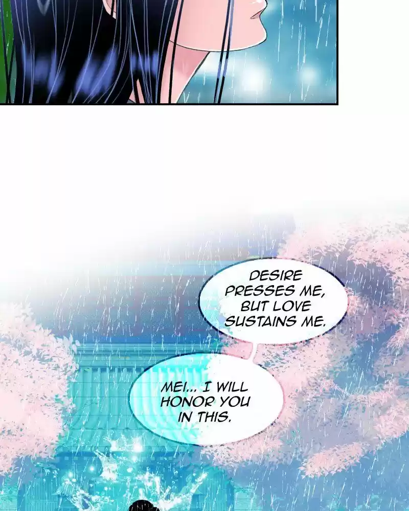 My Dear Cold-Blooded King ch.162