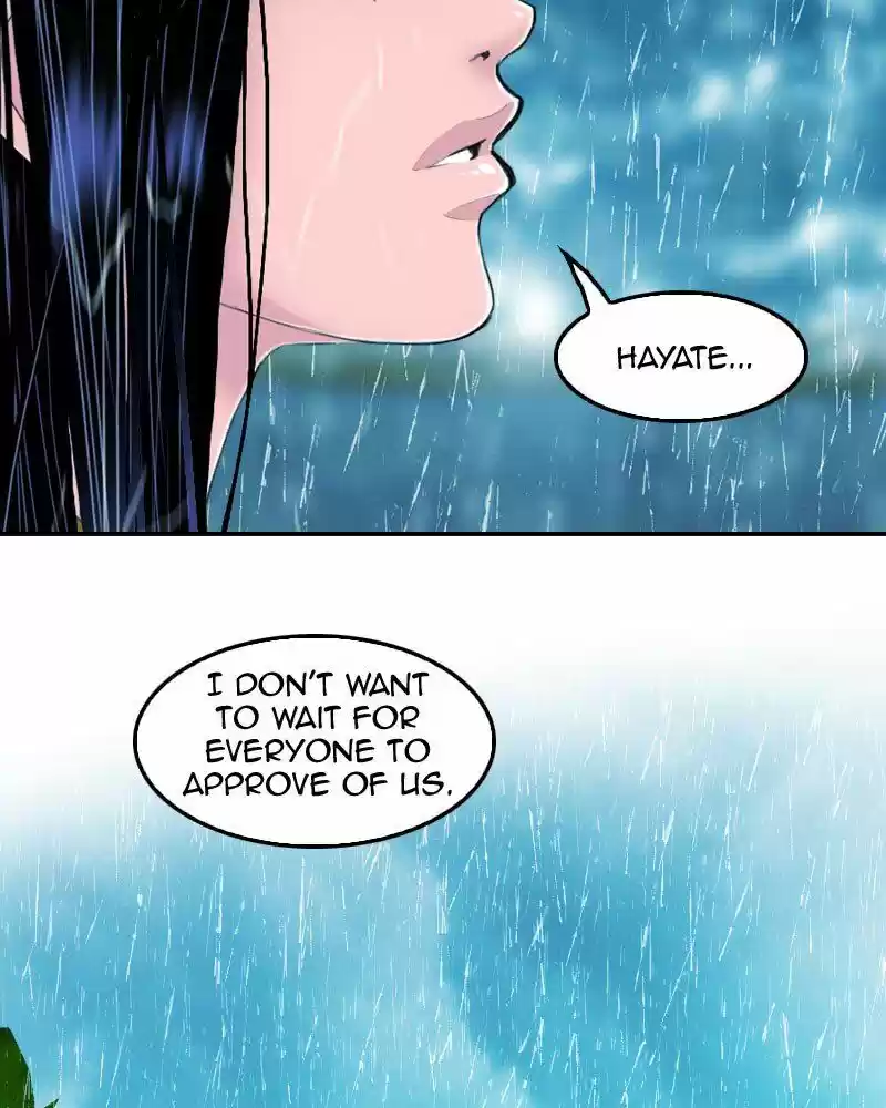 My Dear Cold-Blooded King ch.162