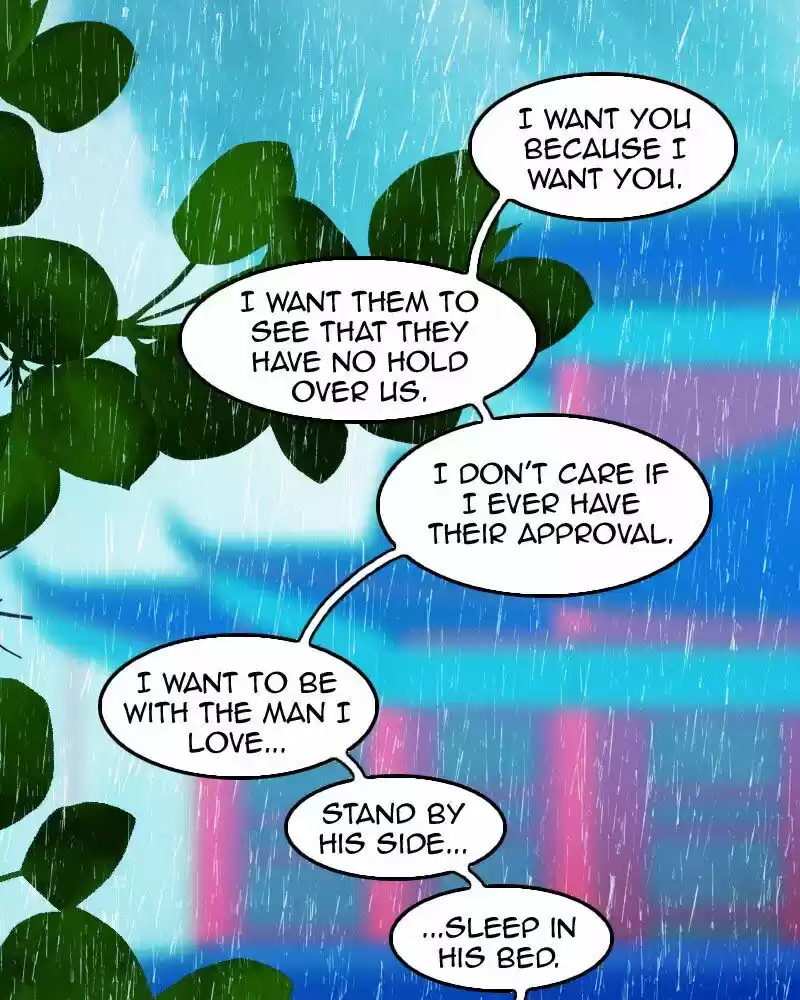 My Dear Cold-Blooded King ch.162