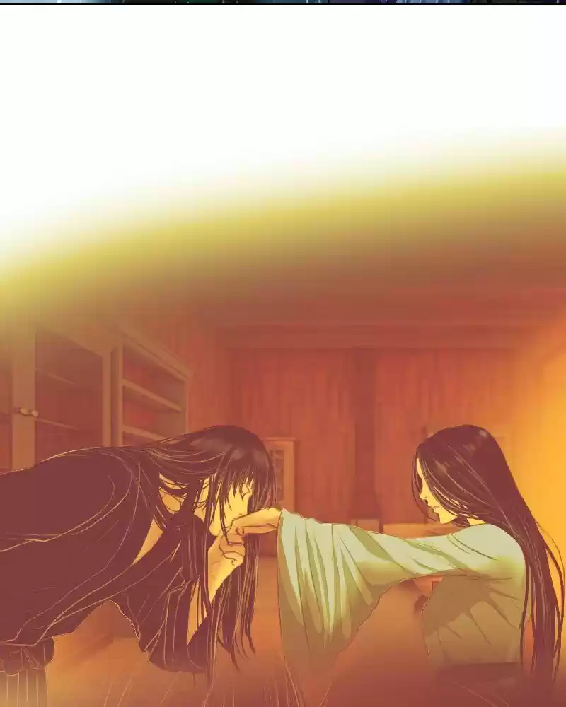 My Dear Cold-Blooded King ch.162