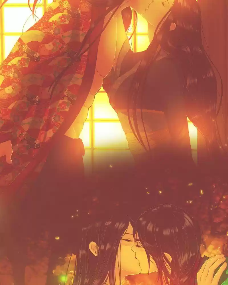 My Dear Cold-Blooded King ch.162