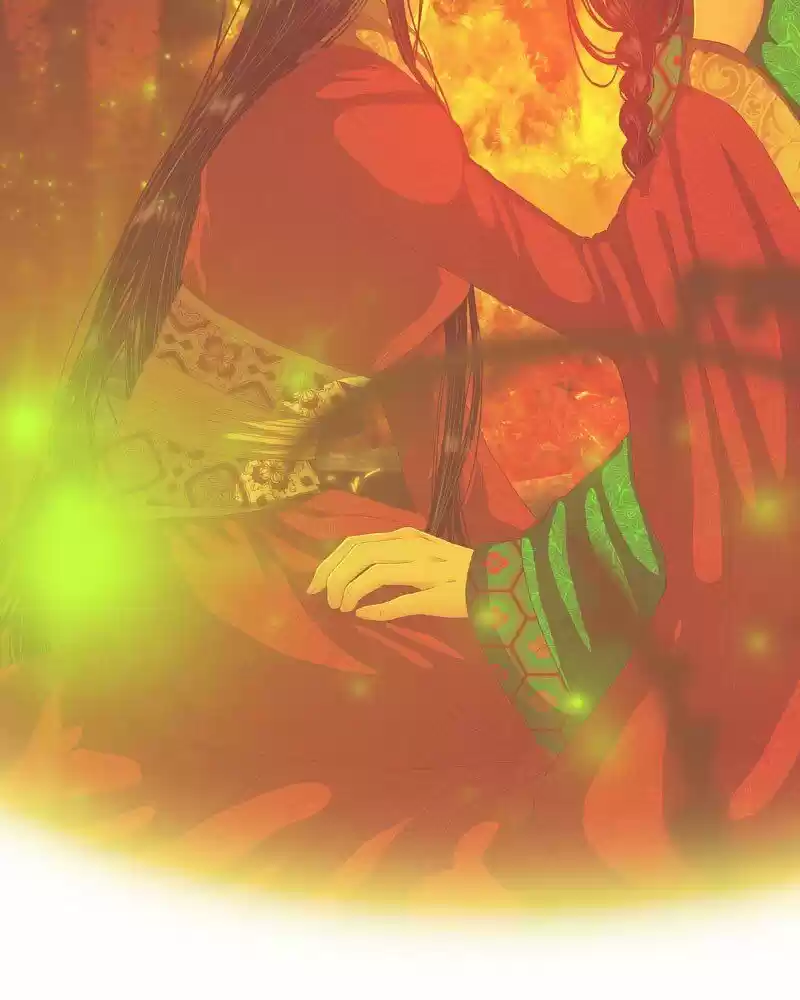 My Dear Cold-Blooded King ch.162