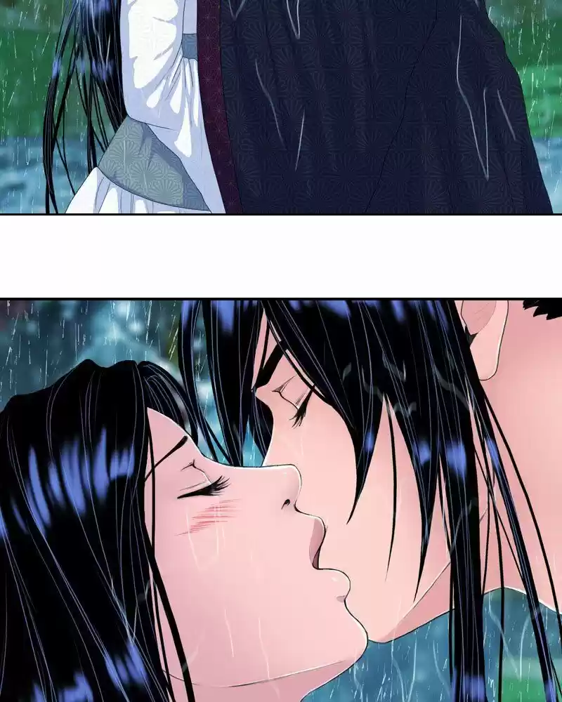 My Dear Cold-Blooded King ch.162