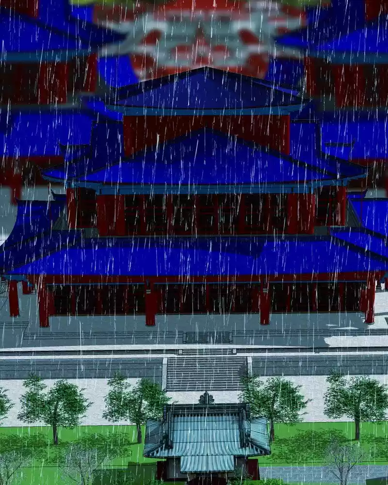 My Dear Cold-Blooded King ch.162