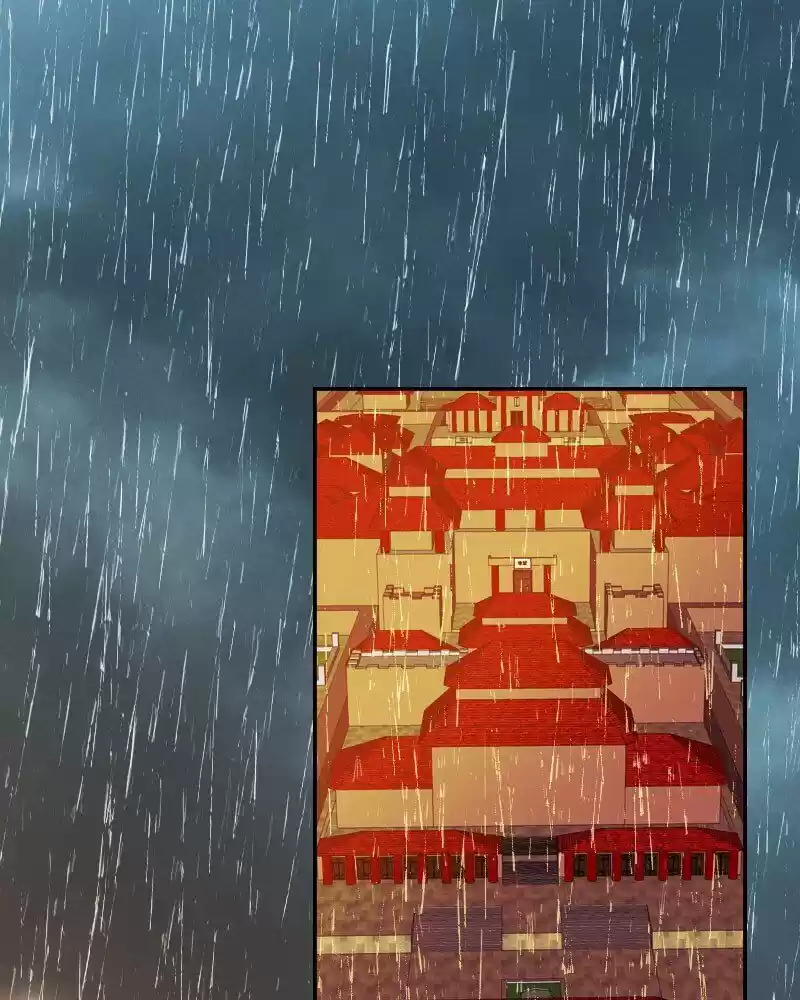 My Dear Cold-Blooded King ch.162