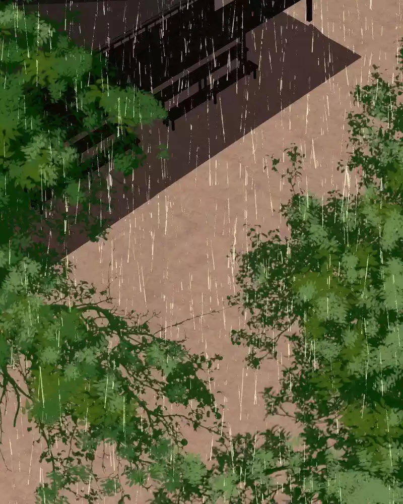 My Dear Cold-Blooded King ch.162