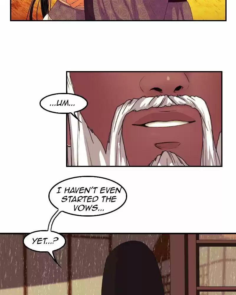 My Dear Cold-Blooded King ch.162