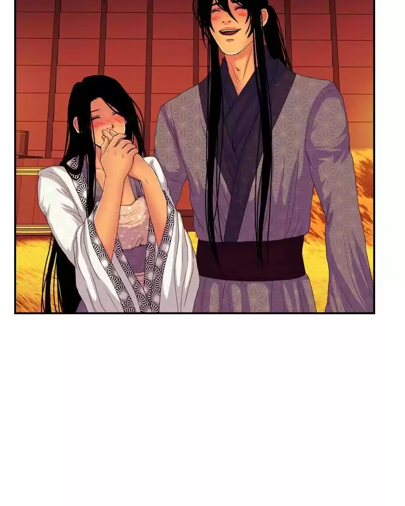 My Dear Cold-Blooded King ch.162