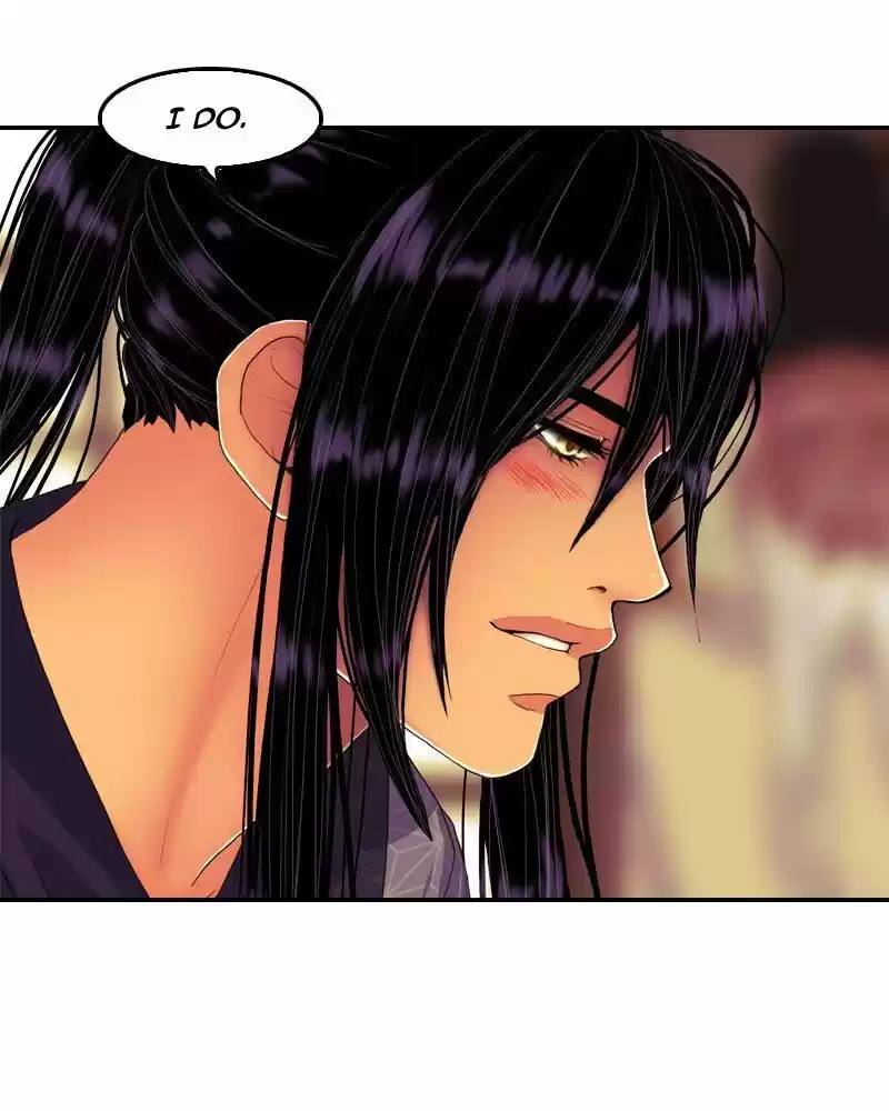 My Dear Cold-Blooded King ch.162