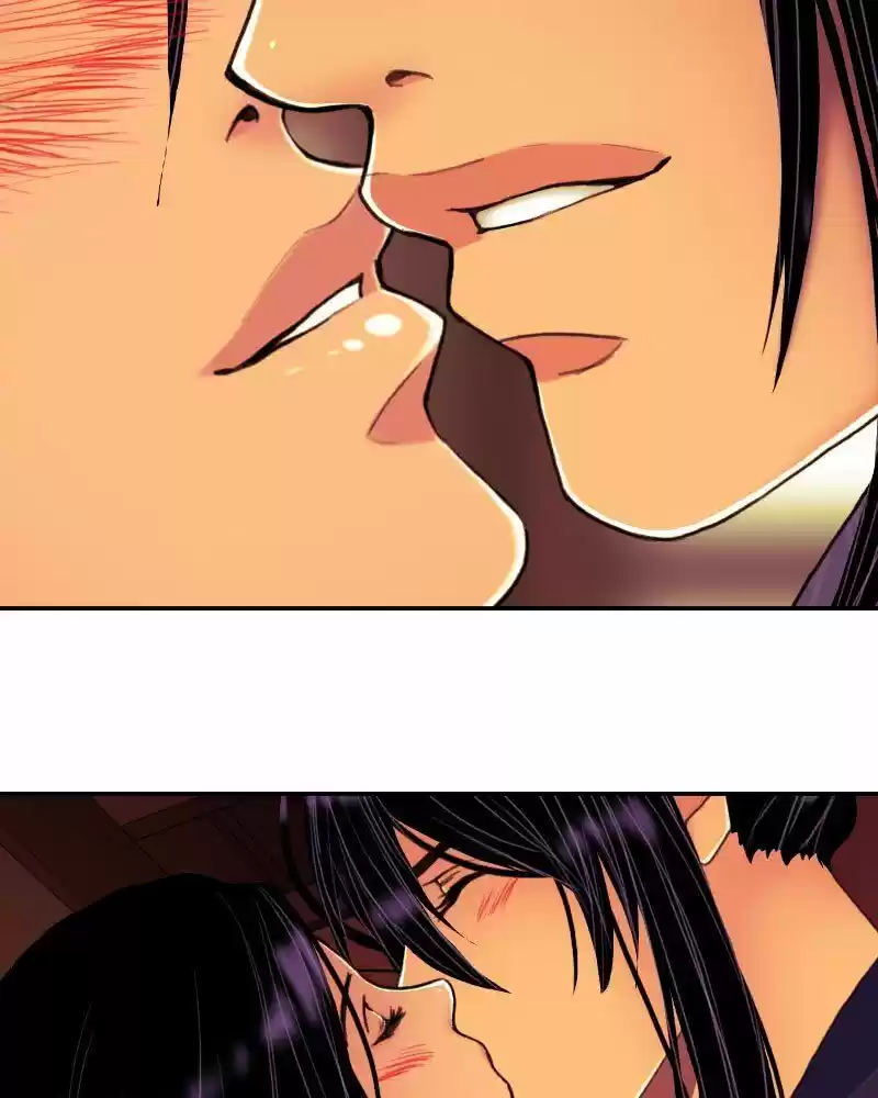 My Dear Cold-Blooded King ch.162