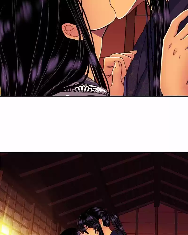 My Dear Cold-Blooded King ch.162