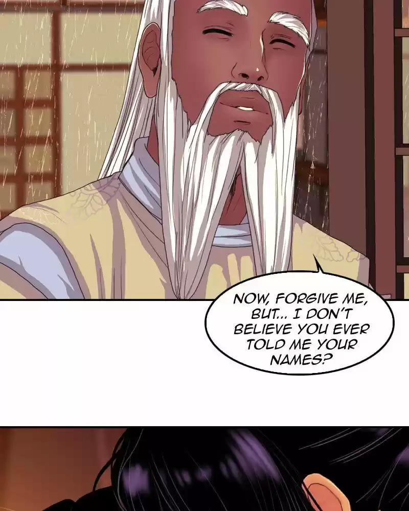 My Dear Cold-Blooded King ch.162