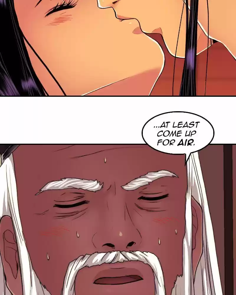 My Dear Cold-Blooded King ch.162