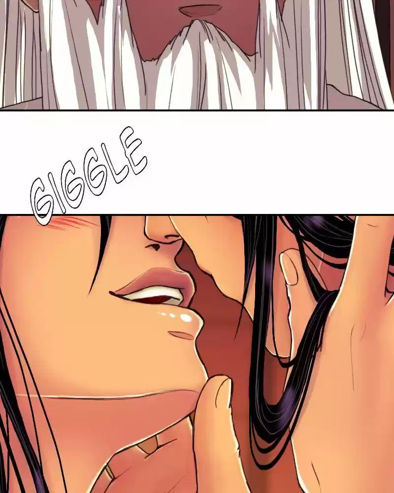 My Dear Cold-Blooded King ch.162