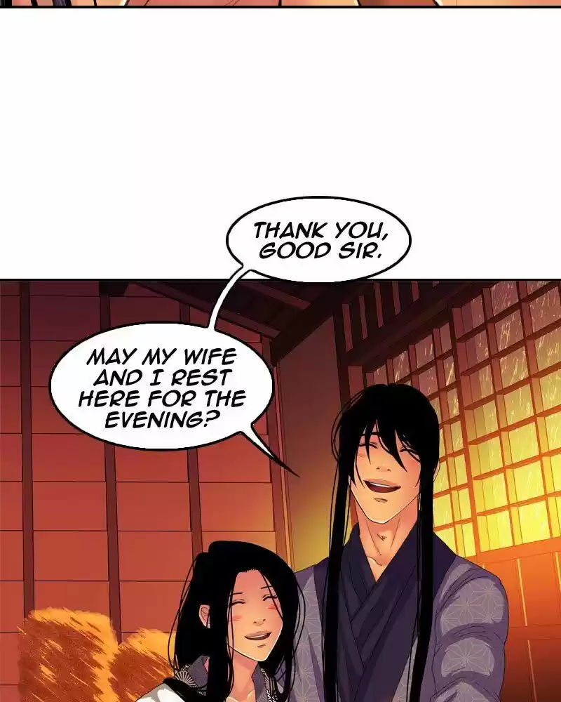 My Dear Cold-Blooded King ch.162