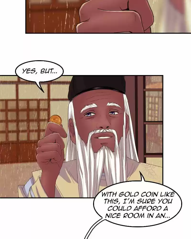 My Dear Cold-Blooded King ch.162