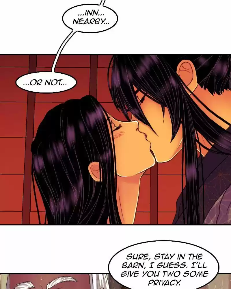 My Dear Cold-Blooded King ch.162