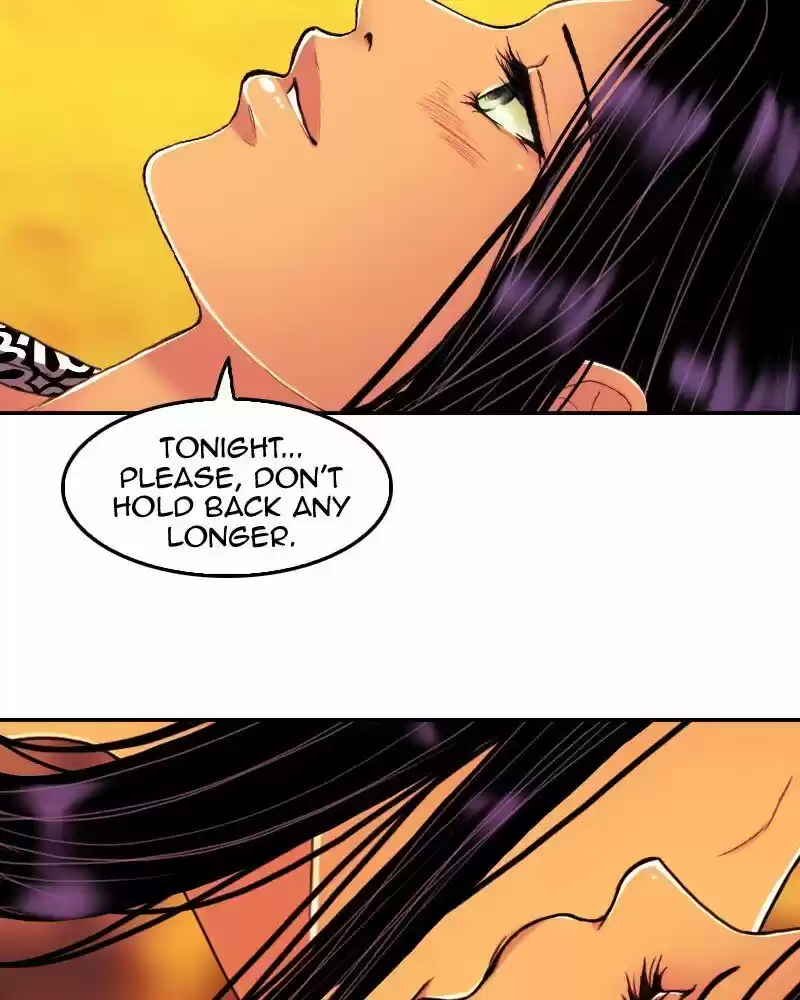 My Dear Cold-Blooded King ch.162