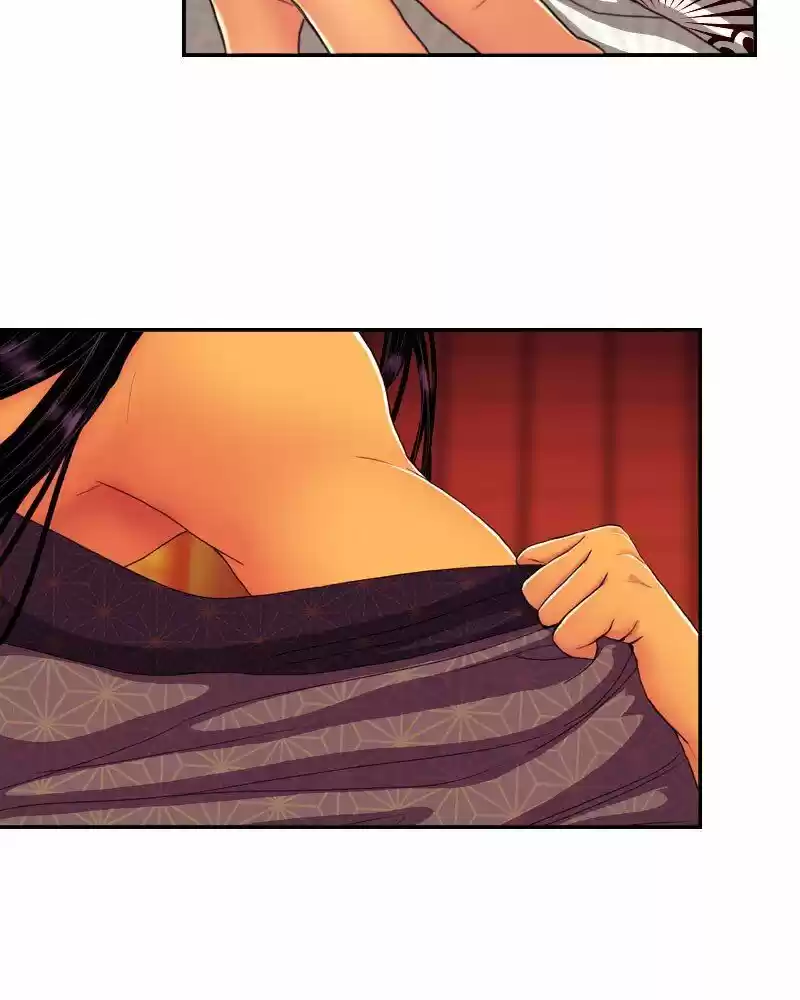 My Dear Cold-Blooded King ch.162