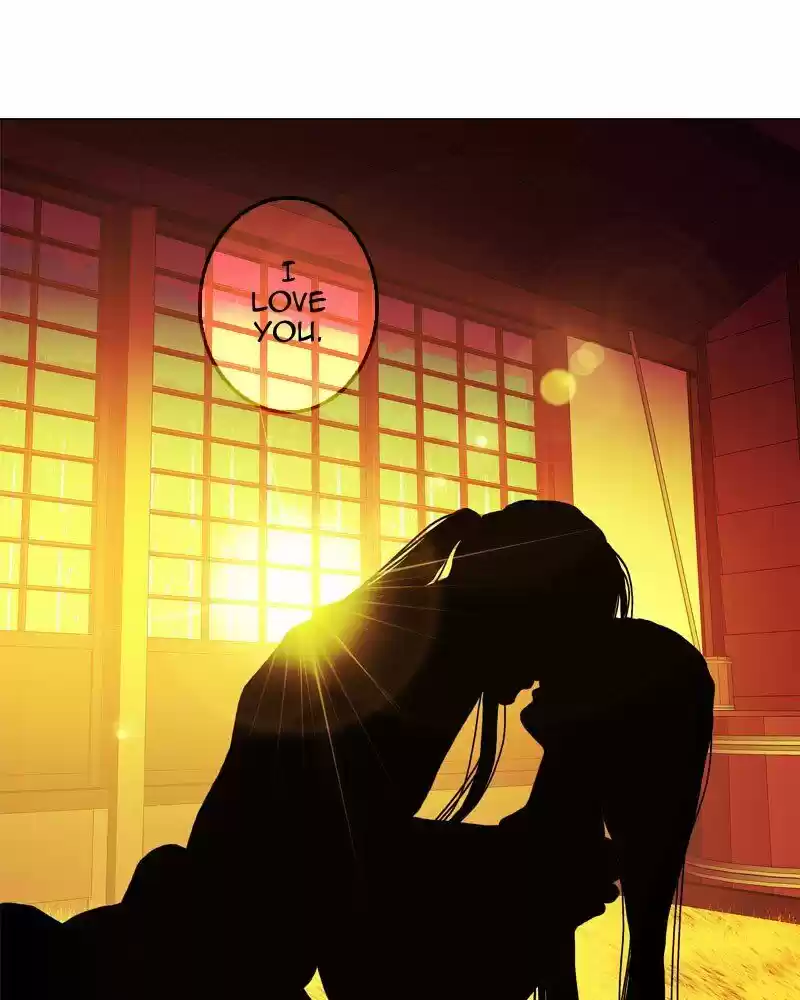 My Dear Cold-Blooded King ch.162