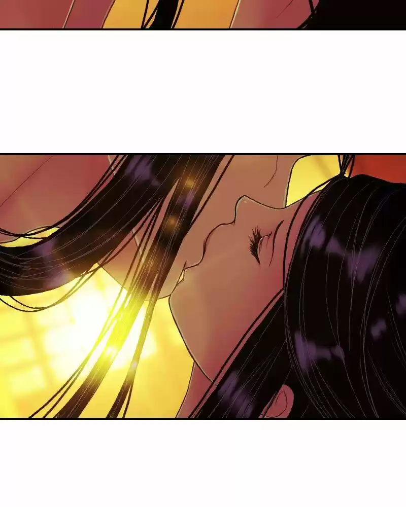 My Dear Cold-Blooded King ch.162