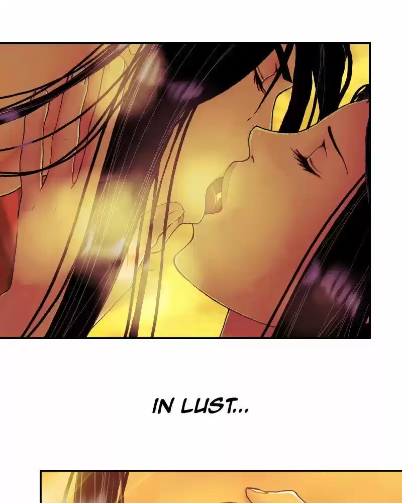 My Dear Cold-Blooded King ch.162