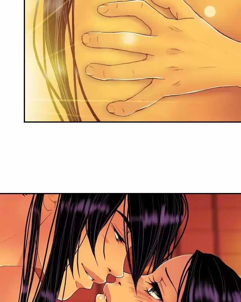 My Dear Cold-Blooded King ch.162