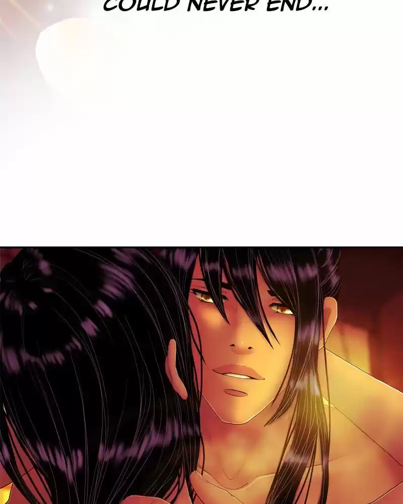 My Dear Cold-Blooded King ch.162