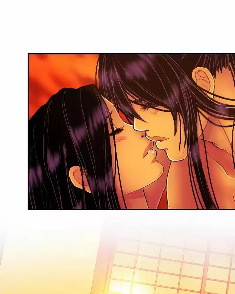 My Dear Cold-Blooded King ch.162